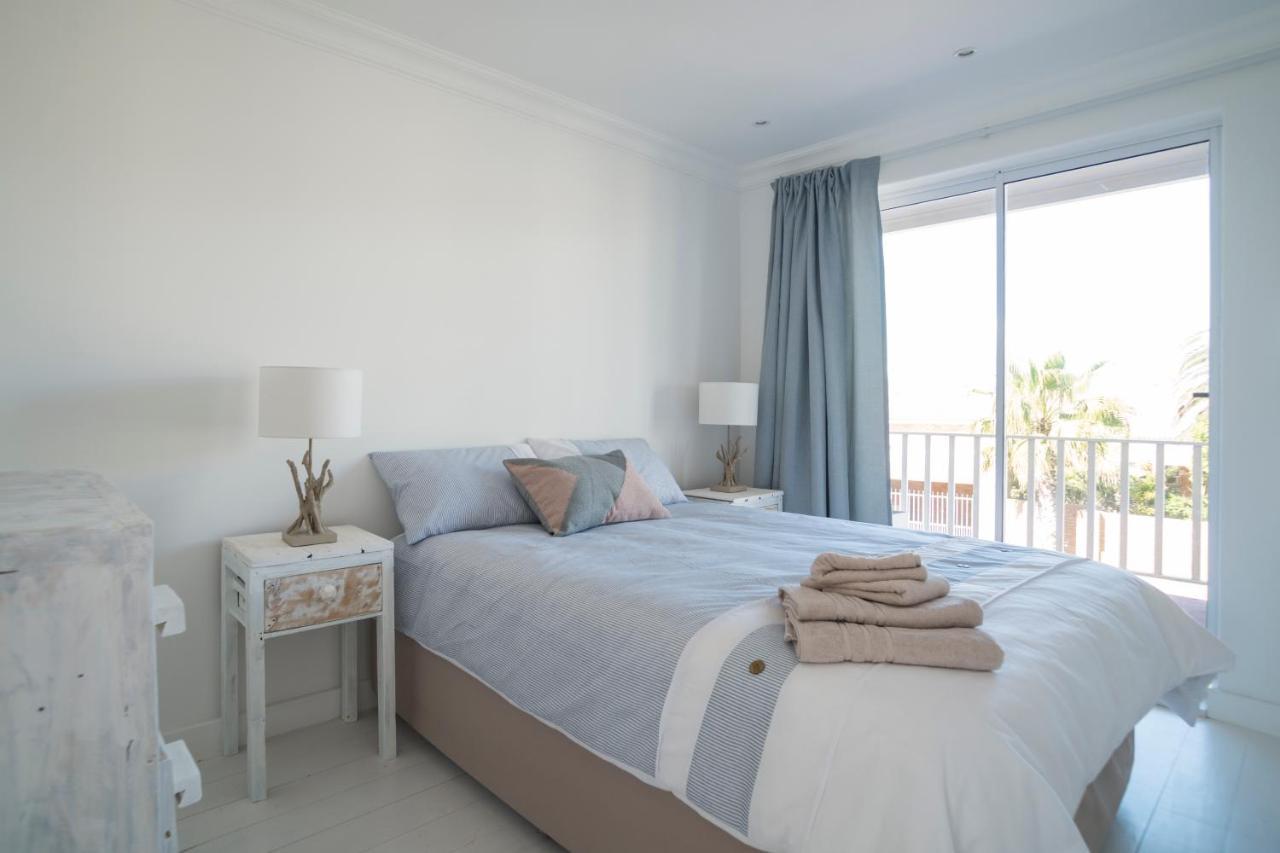 Sunset Beach Living Guesthouse Fokváros Kültér fotó