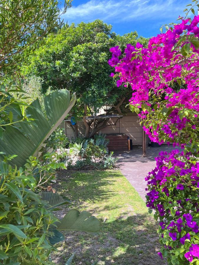 Sunset Beach Living Guesthouse Fokváros Kültér fotó
