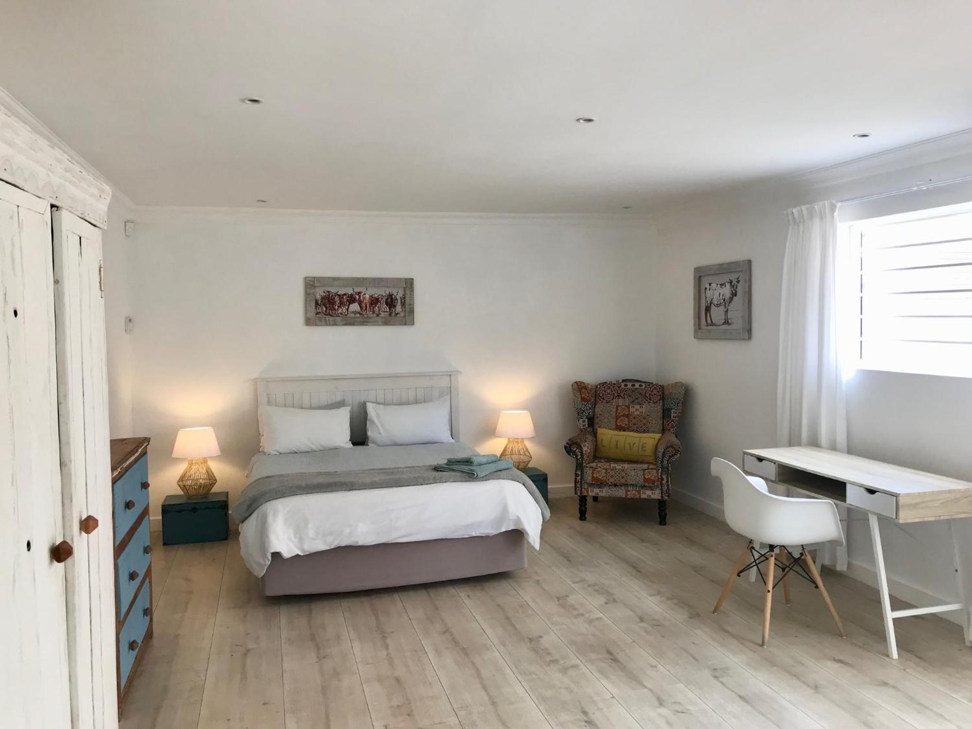 Sunset Beach Living Guesthouse Fokváros Kültér fotó