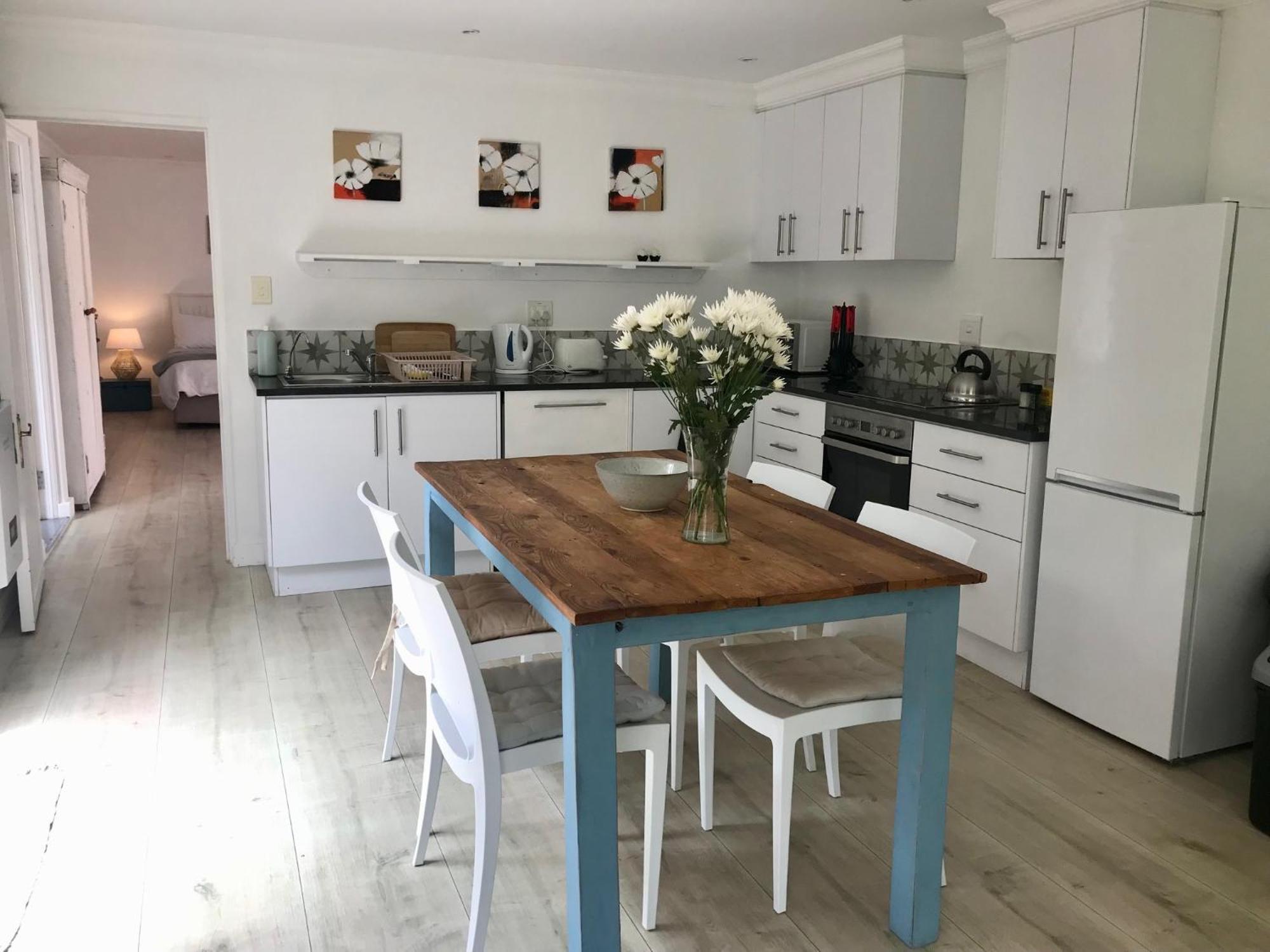 Sunset Beach Living Guesthouse Fokváros Kültér fotó
